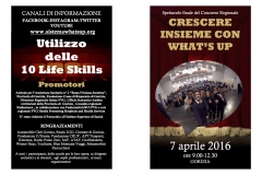 EVENTO def 7 aprile con sponsor